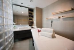 Aroma Terapi Masaj Adana