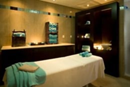 Bölgesel Masaj Adana